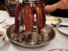 -巴依老爷·新疆美食(上城区天城路店)
