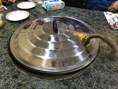 -宁记柴火灶台鱼·全鱼宴(龙源小区店)