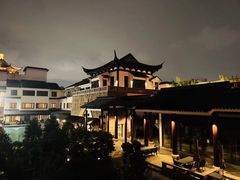 -苏州吴宫泛太平洋酒店