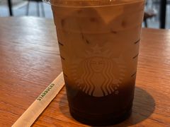 -星巴克(常州科教城创研港店)