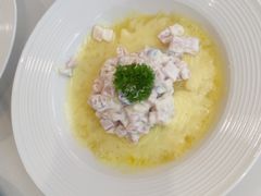 -库滋明·俄罗斯特色美食(中央大街店)