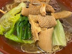 -下环街市熟食中心