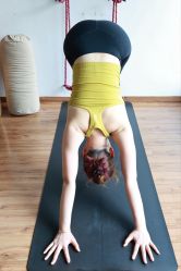 点击看大图 -Y+U遇瑜伽·普拉提