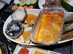 -鹤江桥·红油牛肉粉(SKP店)