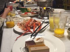 -星伦多 自助料理(圆融店)