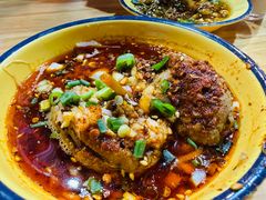 -痴串串(星汉路总店)