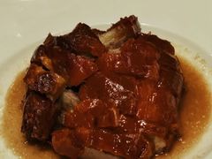 -东港喜来登酒店·天香阁中餐厅