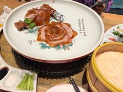 -京味斋·北京烤鸭(新源街店)