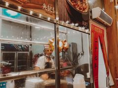 -先记烧鹅王·本地粤菜(福永店)