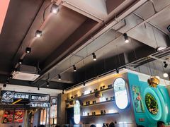 -柠檬树茶餐厅(海雅缤纷城店)