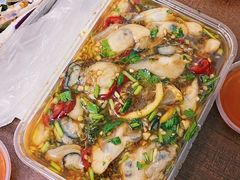 -圆蛋酒料•生腌(开元路店)