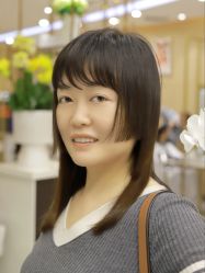 -Alger.O美感沙龙