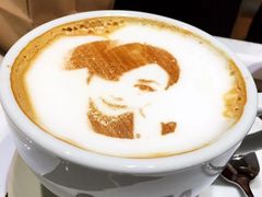 -COSTA COFFEE(水游城店)