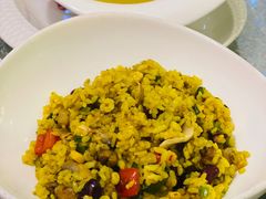 黑松露牛肉炒饭-天空花园餐吧·生日·团建(南山店)