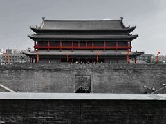 -西安城墙·碑林历史文化景区