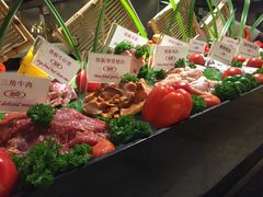 扒类-佛山皇冠假日酒店-西餐厅