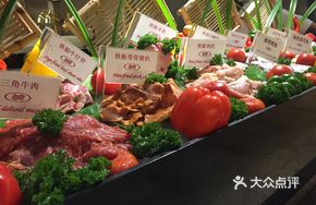 Pan-seared dishes