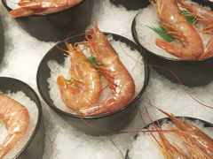 -海天盛宴新派海鲜自助餐厅(群力店)