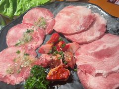 -拾勝牛·江景安格斯烧肉放题(江湾阳光天地店)