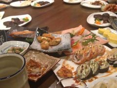 红叶日本料理(黑石礁店)-红叶日料·放题·海胆·定食(星海店)