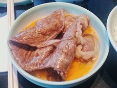烤和牛-モリタ屋(JR京都伊势丹店)