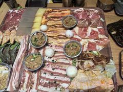 -乌拉烤肉(如皋首店)