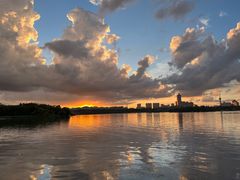 -长春市南湖公园