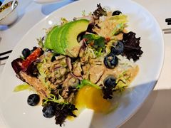 -惠丰堂饭庄(北洼路店)