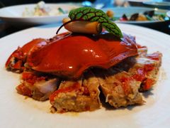 -环球港凯悦 · 享悦中餐厅