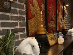 -泰禾馨·泰式按摩精油SPA(河西万达店)