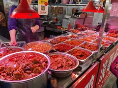 -浪哥卤味捆鸡(南门口店)