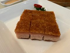 -利苑酒家(宜安广场店)