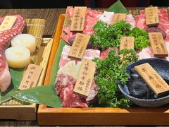 -暖都焼肉·和牛酒場(花都店)