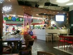 -盛京辽菜小馆(龙之梦购物中心店)