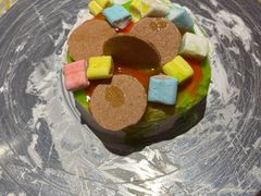 -芭菲盛宴·环球美食(解放碑英利国际店)