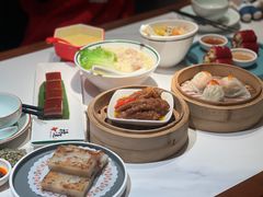 -禄运茶居·手工点心(猎德店)