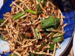 -树厨贵州菜(大十字店)