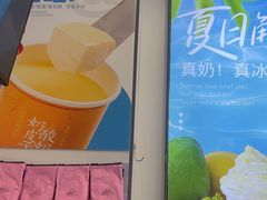 -白色日记·手作酸奶(麦凯乐店)