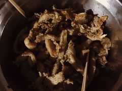 -阿姨小肉摊(同济西苑店)