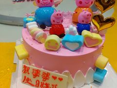 -盛港湾海鲜食府(黄沙店)