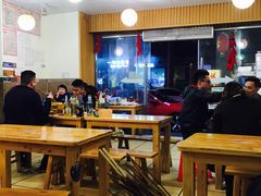 -痴串串(慈惠堂街店)