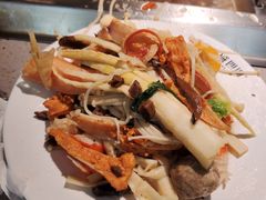 -蓉城四海黑牛烤肉海鲜自助餐厅(宜兴宝龙店)