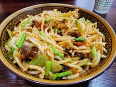 -清真·伊清阁餐厅