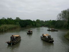 -溱湖国家湿地公园