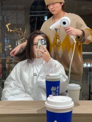 -GRAVITY HAIR 地心引力