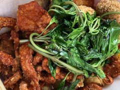 -呷贺盐酥鸡(抄纸巷店)