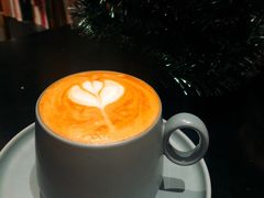 -Home Cafe(水榭春天店)