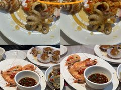 -花乐餐厅(涠洲岛店)