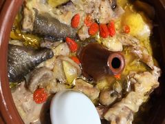 -香满楼(临安路店)