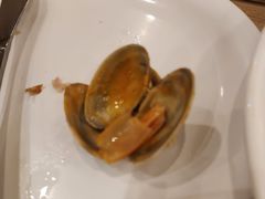-萨莉亚意式餐厅(黄埔大沙地店)